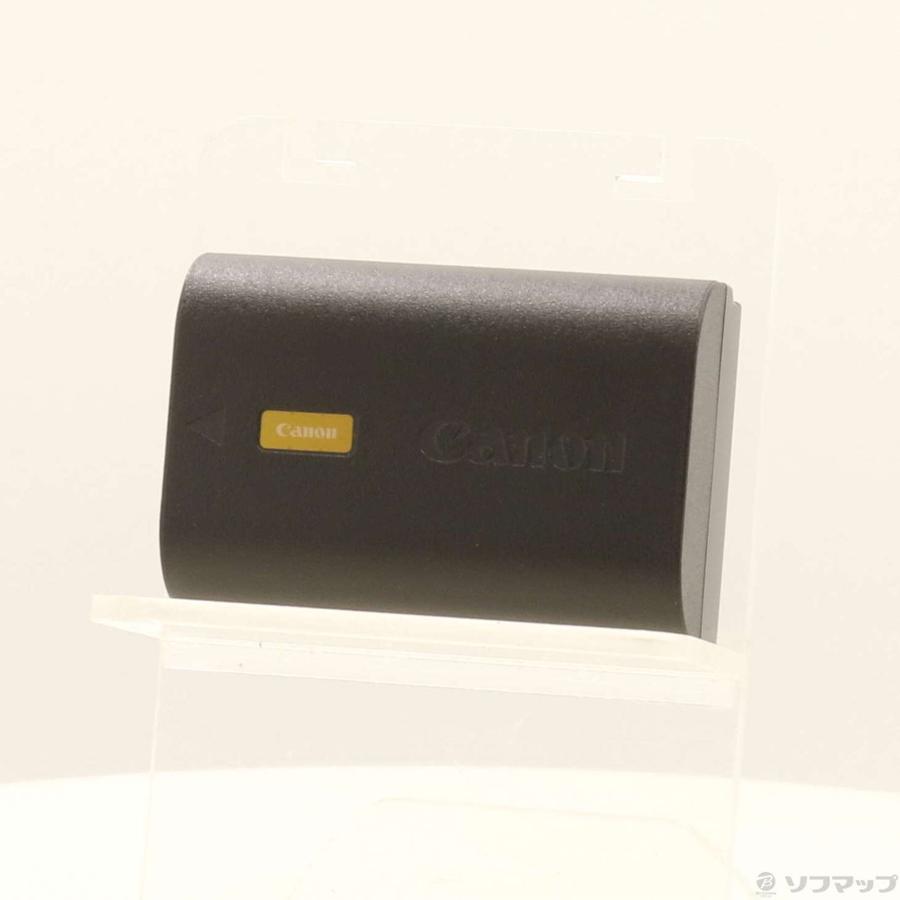 〔中古〕Canon(キヤノン)  LP-E6NH | キヤノン | 01