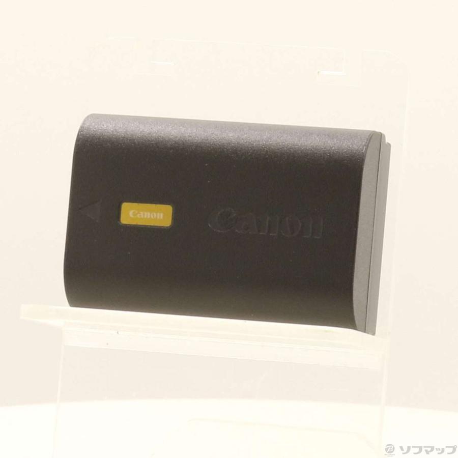 〔中古〕Canon(キヤノン)  LP-E6NH | キヤノン | 01