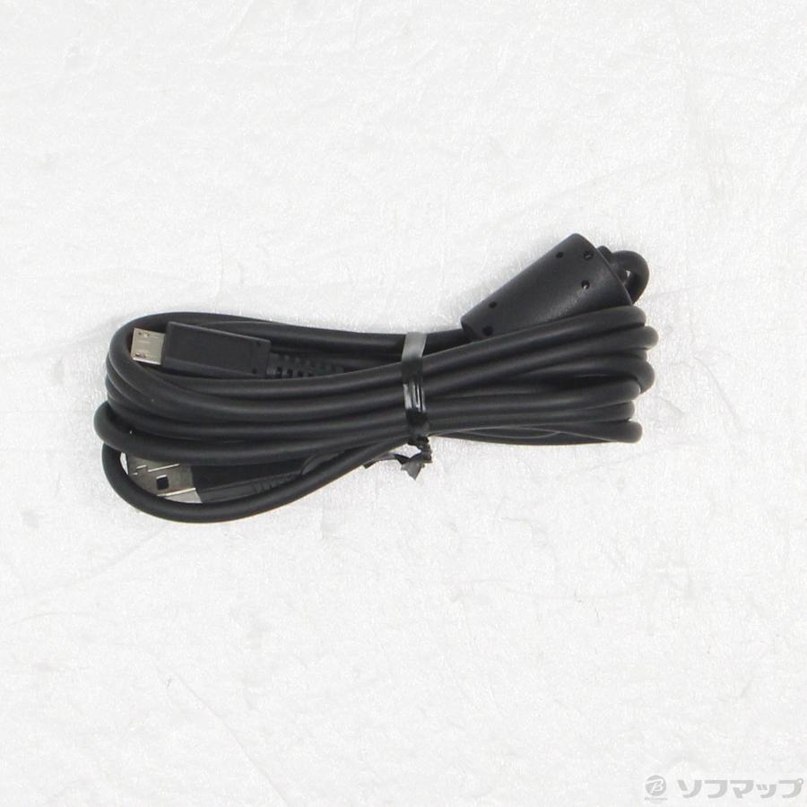 〔中古〕logicool(ロジクール)  Yeti Nano BM300BK ブラック | logicool | 05