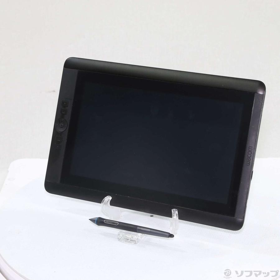 〔中古〕WACOM(ワコム)  Cintiq 13HD DTK-1300／K0 | wacom | 01