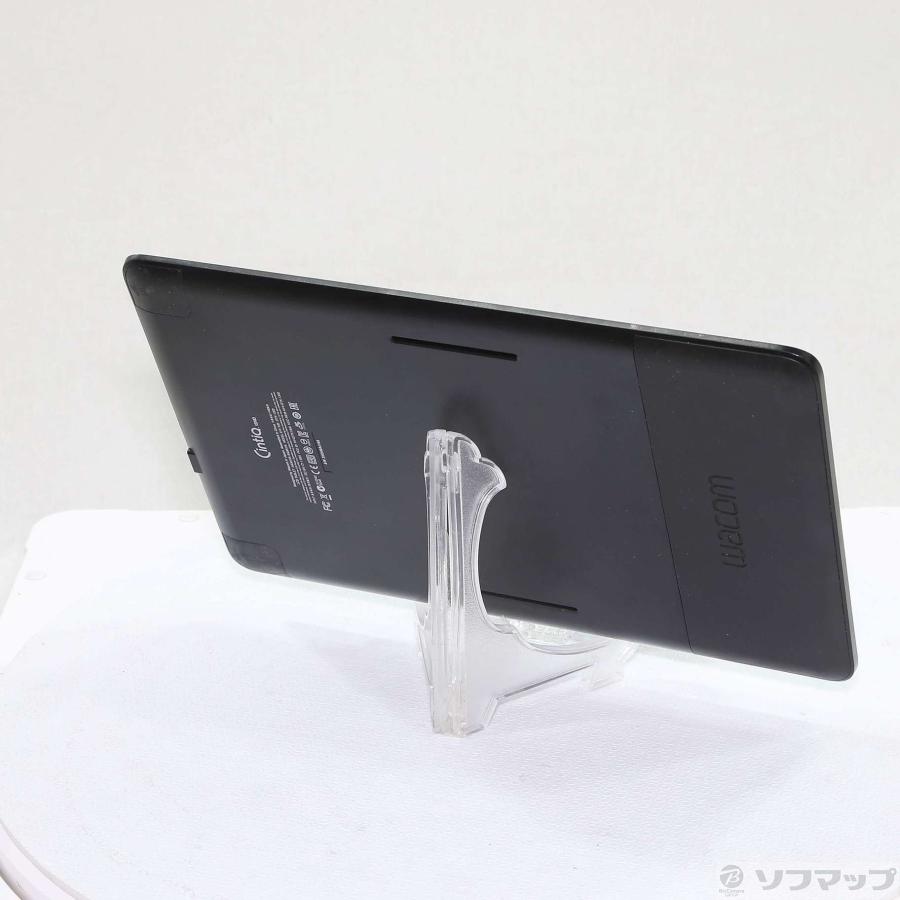 〔中古〕WACOM(ワコム)  Cintiq 13HD DTK-1300／K0 | wacom | 03
