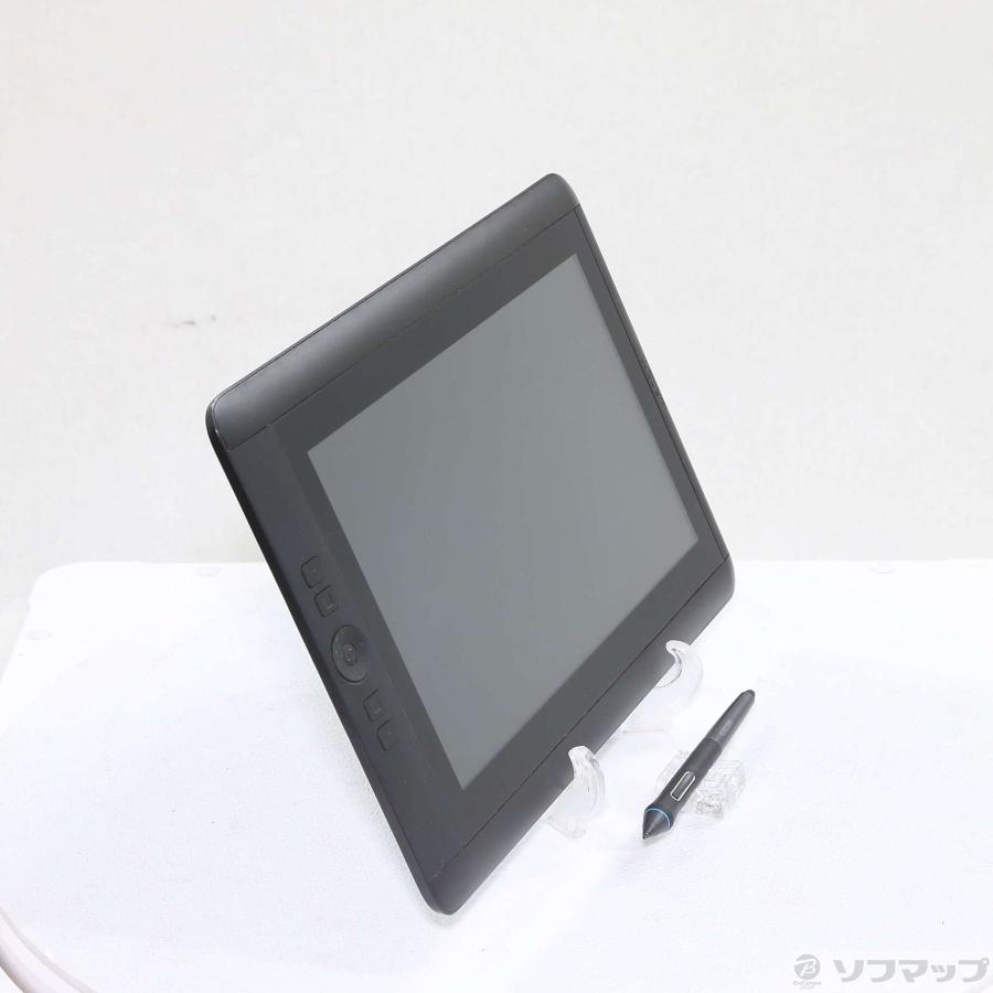 〔中古〕WACOM(ワコム)  Cintiq 13HD DTK-1300／K0 | wacom | 04