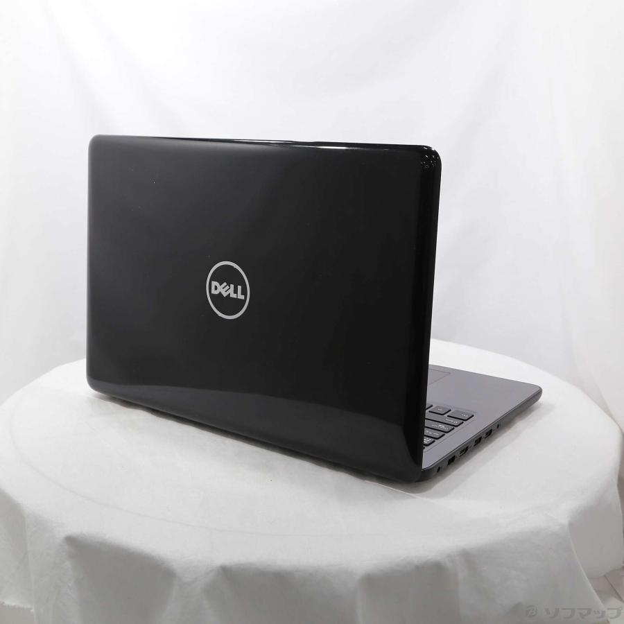 〔中古〕DELL(デル)  格安安心パソコン Inspiron 15 5567 〔Windows 10〕 | DELL | 03