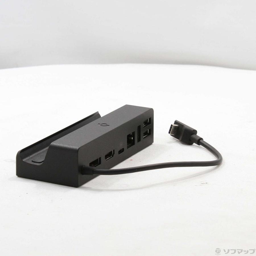 〔中古〕VALVE  STEAM DECKドッキングステーション V00430100 |  | 02