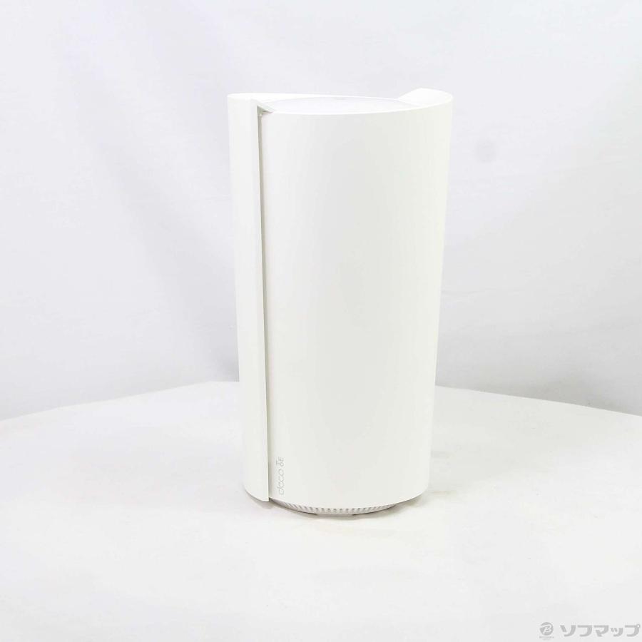 〔中古〕TPLINK  Deco XE200 1P |  | 01