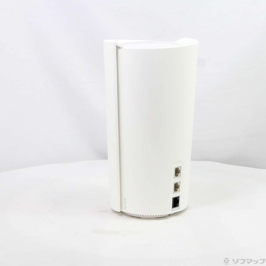 〔中古〕TPLINK  Deco XE200 1P |  | 03