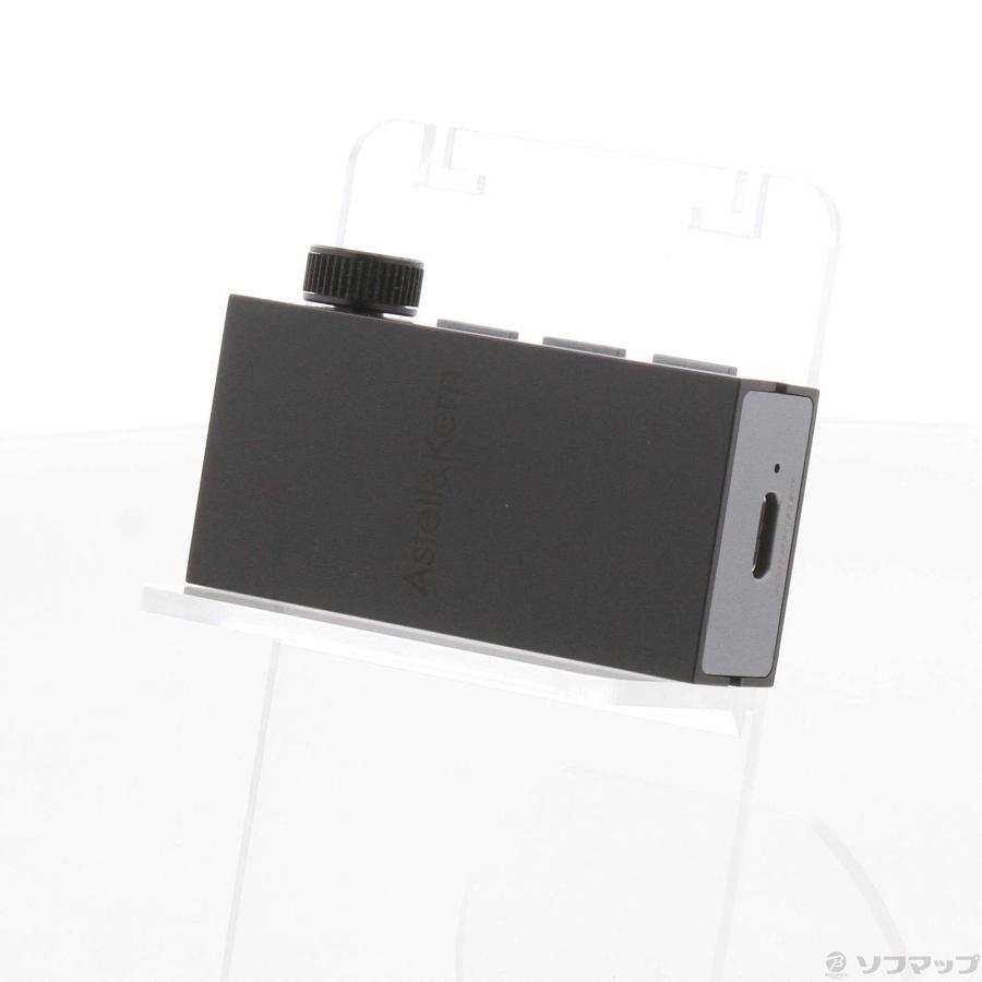 〔中古〕ASTELL＆KERN  AK HB1 IRV-AK-HB1 Shadow Black |  | 01