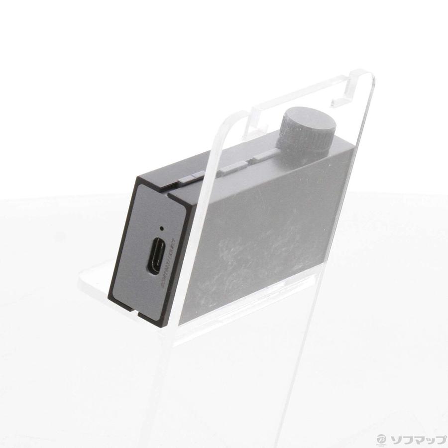 〔中古〕ASTELL＆KERN  AK HB1 IRV-AK-HB1 Shadow Black |  | 02