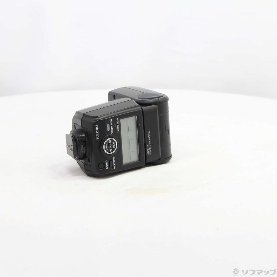 〔中古〕OLYMPUS(オリンパス)  FL-600R エレクトロニックフラッシュ | オリンパス | 02