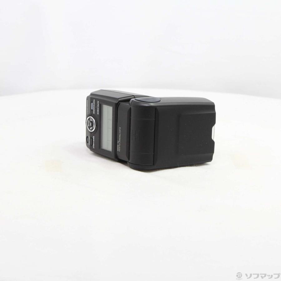 〔中古〕OLYMPUS(オリンパス)  FL-600R エレクトロニックフラッシュ | オリンパス | 03