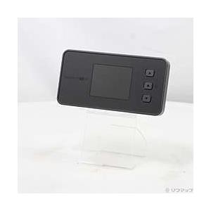 〔中古〕NEC(エヌイーシー)  Speed Wi-Fi 5G X11 NAR01 チタニウムグレー au SIMフリー | 