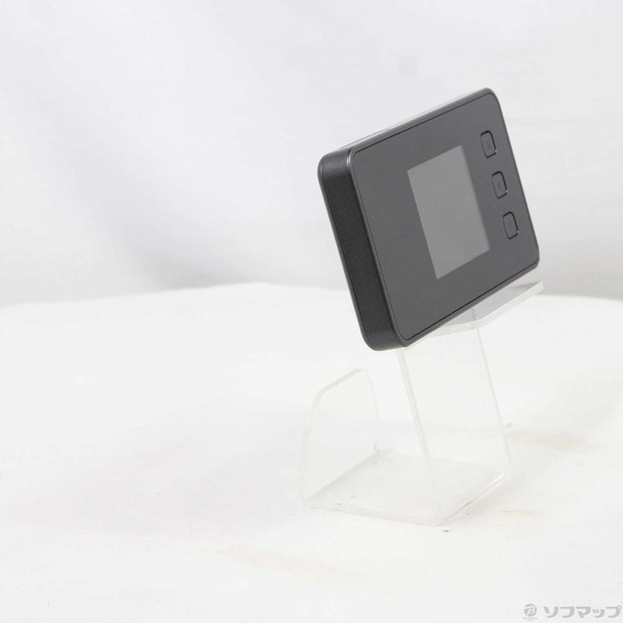 〔中古〕NEC(エヌイーシー)  Speed Wi-Fi 5G X11 NAR01 チタニウムグレー au SIMフリー |  | 04