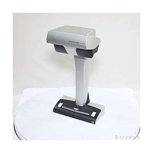 〔中古〕FUJITSU(富士通）  ScanSnap FI-SV600A | 富士通