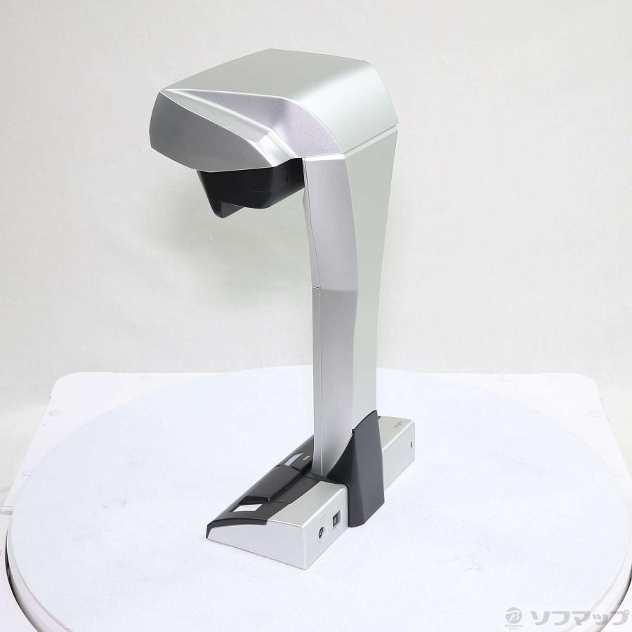 〔中古〕FUJITSU(富士通）  ScanSnap FI-SV600A | 富士通 | 02