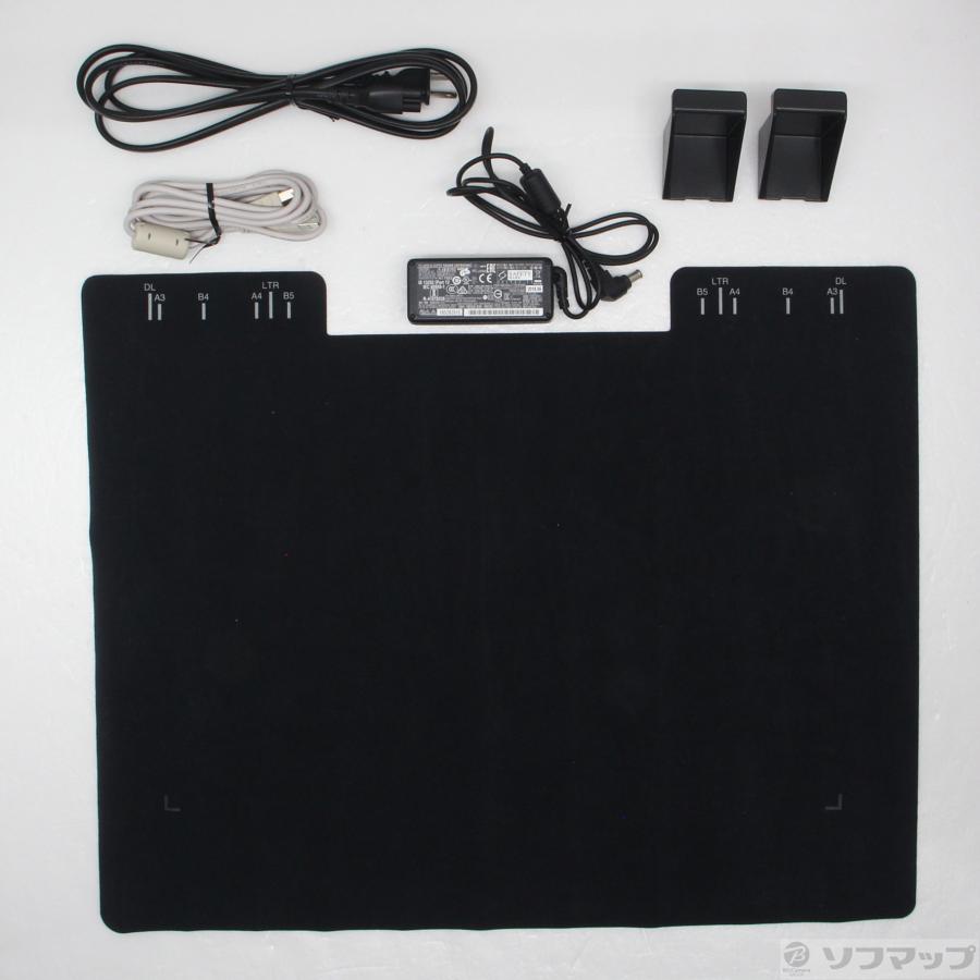 〔中古〕FUJITSU(富士通）  ScanSnap FI-SV600A | 富士通 | 05