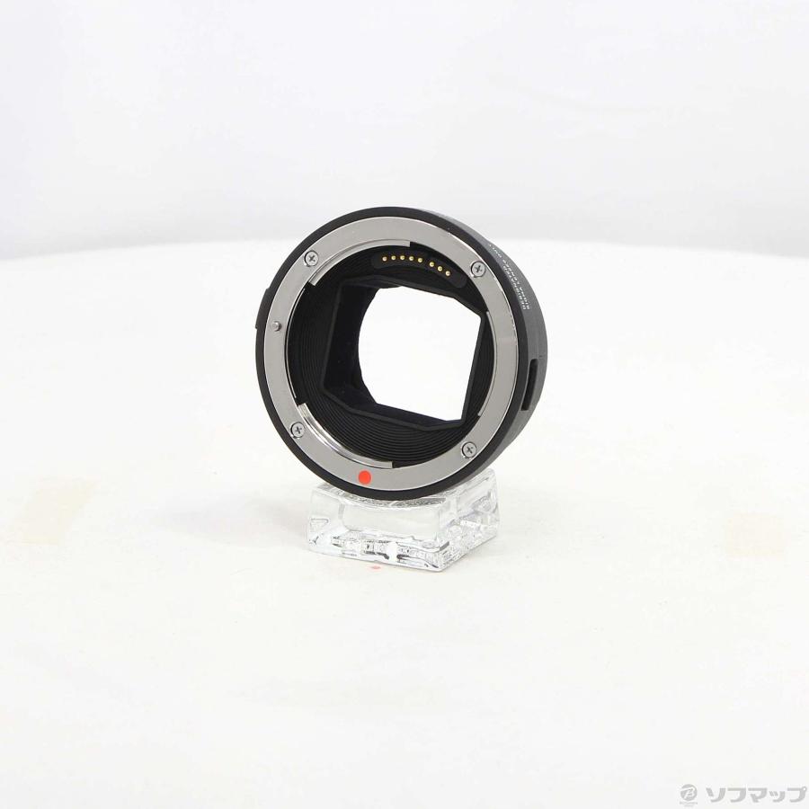 〔中古〕SIGMA(シグマ)  マウントコンバーター MC-11 キヤノンEFレンズ／ソニーEボディ用 | シグマ | 01