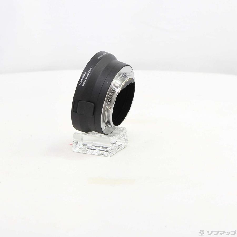 〔中古〕SIGMA(シグマ)  マウントコンバーター MC-11 キヤノンEFレンズ／ソニーEボディ用 | シグマ | 02