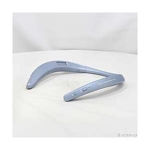 〔中古〕SHARP(シャープ)  AQUOS サウンドパートナー ブルー AN-SS3-A | SHARP