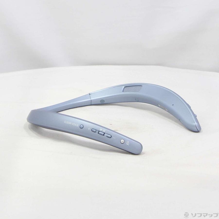 〔中古〕SHARP(シャープ)  AQUOS サウンドパートナー ブルー AN-SS3-A | SHARP | 04