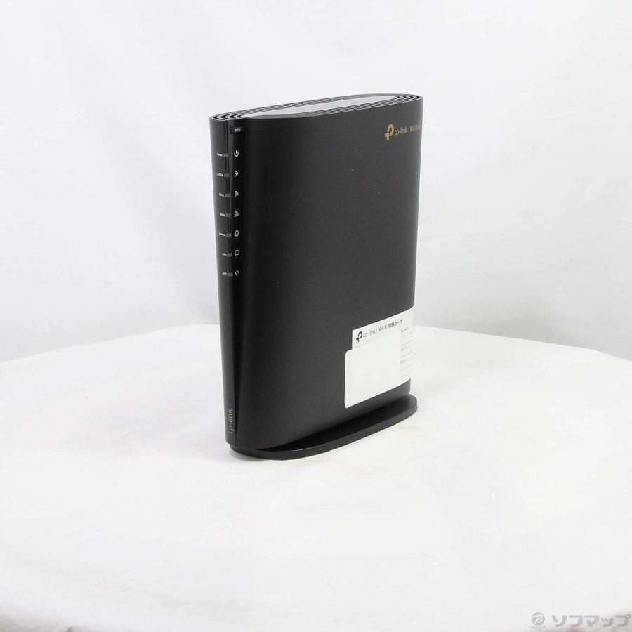 〔中古〕TPLINK  Archer AXE5400 |  | 01