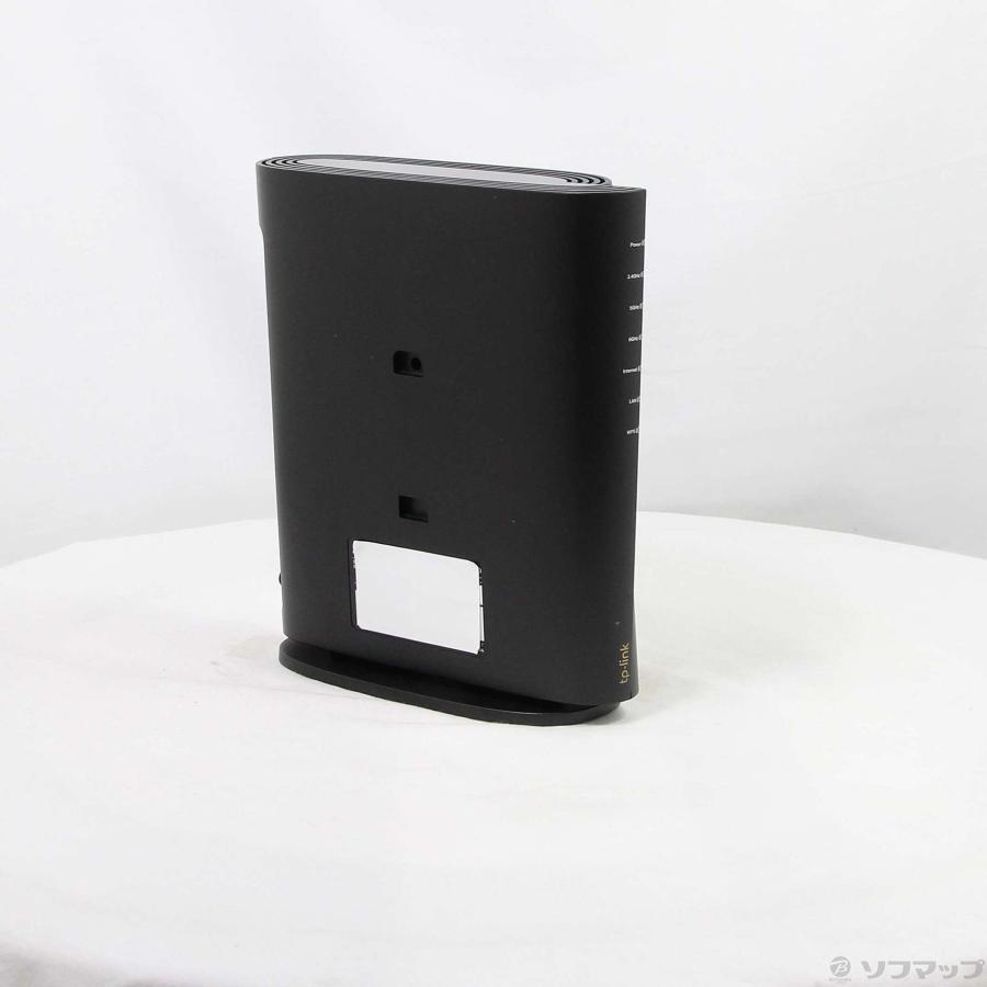 〔中古〕TPLINK  Archer AXE5400 |  | 04