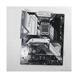 〔中古〕ASRock(アスロック)  B650 Pro RS | 