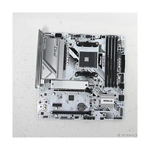 〔中古〕ASRock(アスロック)  ASRock B550M Pro RS | 