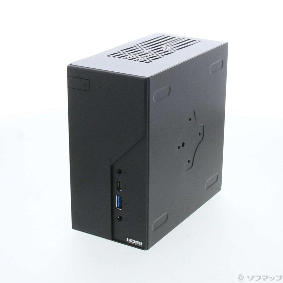 〔中古〕ASRock(アスロック)  ASRock DeskMini X600／B／BB／BOX／JP |  | 01