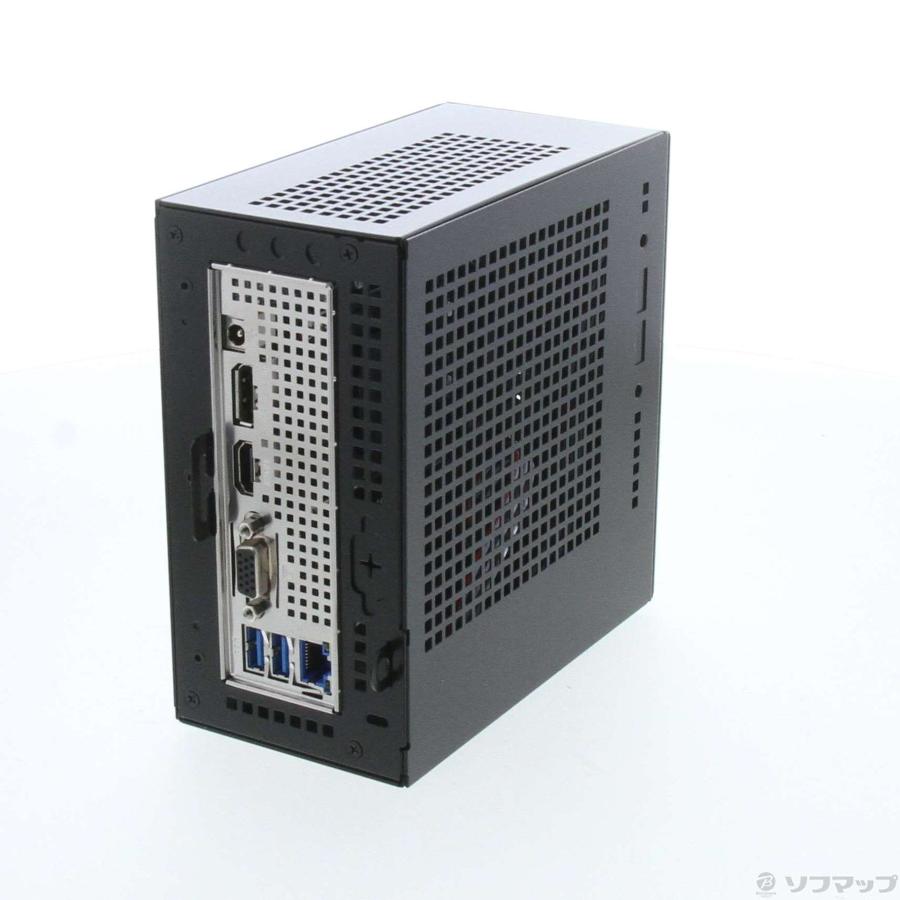 〔中古〕ASRock(アスロック)  ASRock DeskMini X600／B／BB／BOX／JP |  | 03