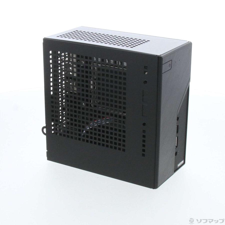 〔中古〕ASRock(アスロック)  ASRock DeskMini X600／B／BB／BOX／JP |  | 04