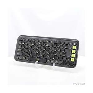 〔中古〕logicool(ロジクール)  POP Icon Keys K680GR | logicool