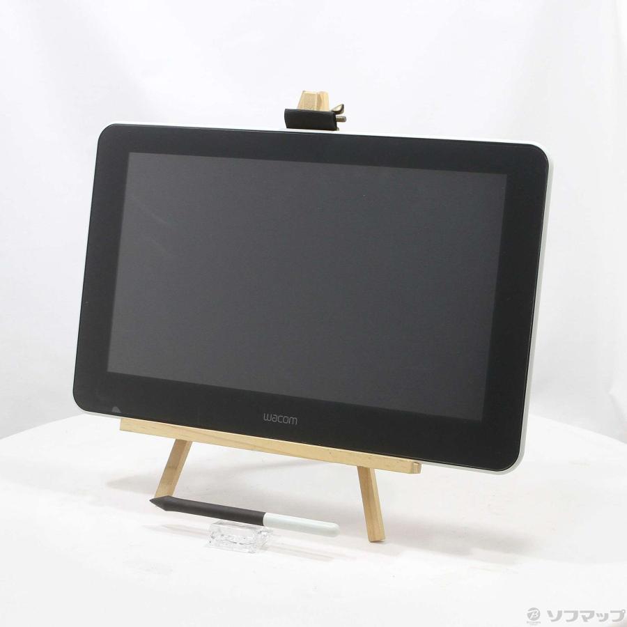 〔中古〕WACOM(ワコム)  Wacom One DTC133 | wacom | 01