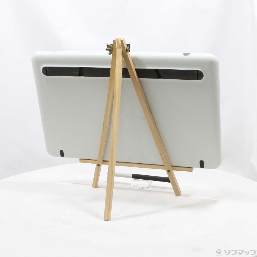 〔中古〕WACOM(ワコム)  Wacom One DTC133 | wacom | 03