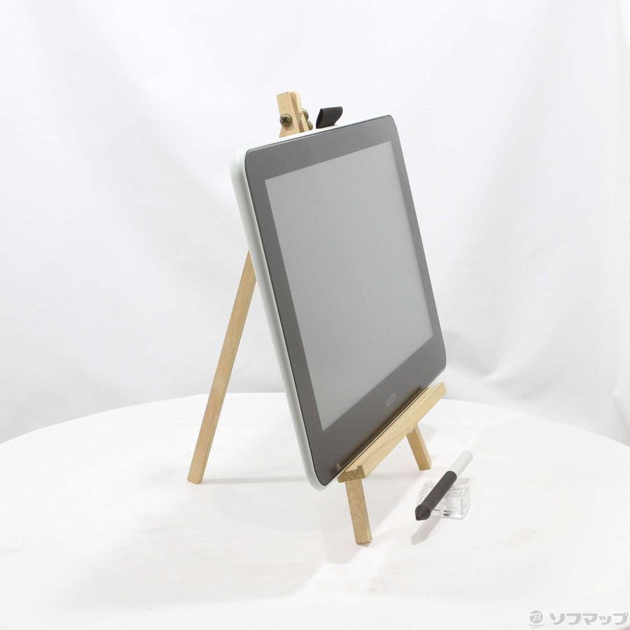 〔中古〕WACOM(ワコム)  Wacom One DTC133 | wacom | 04