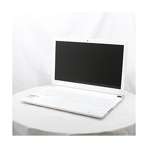 dynabook（ダイナブック） 〔中古〕 格安安心パソコン dynabook T4