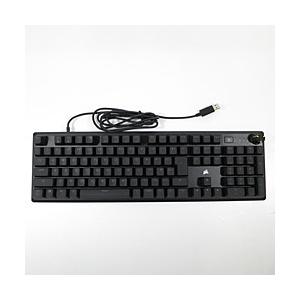 〔中古〕CORSAIR(コルセア)  K70 CORE CH-910971E-JP 赤軸 | CORSAIR