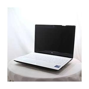 美品❗️NEC LAVIE PC-GN254FRAA ノートパソコン 中古〕NEC(エヌイーシー) 格安安心パソコン LAVIE Direct NS PC