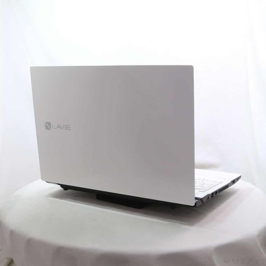 中古〕NEC(エヌイーシー) 格安安心パソコン LAVIE Direct NS PC