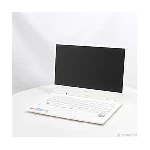 〔中古〕NEC(エヌイーシー)  格安安心パソコン LAVIE Direct NM PC-GN12S78AD 〔Windows 10〕 | 