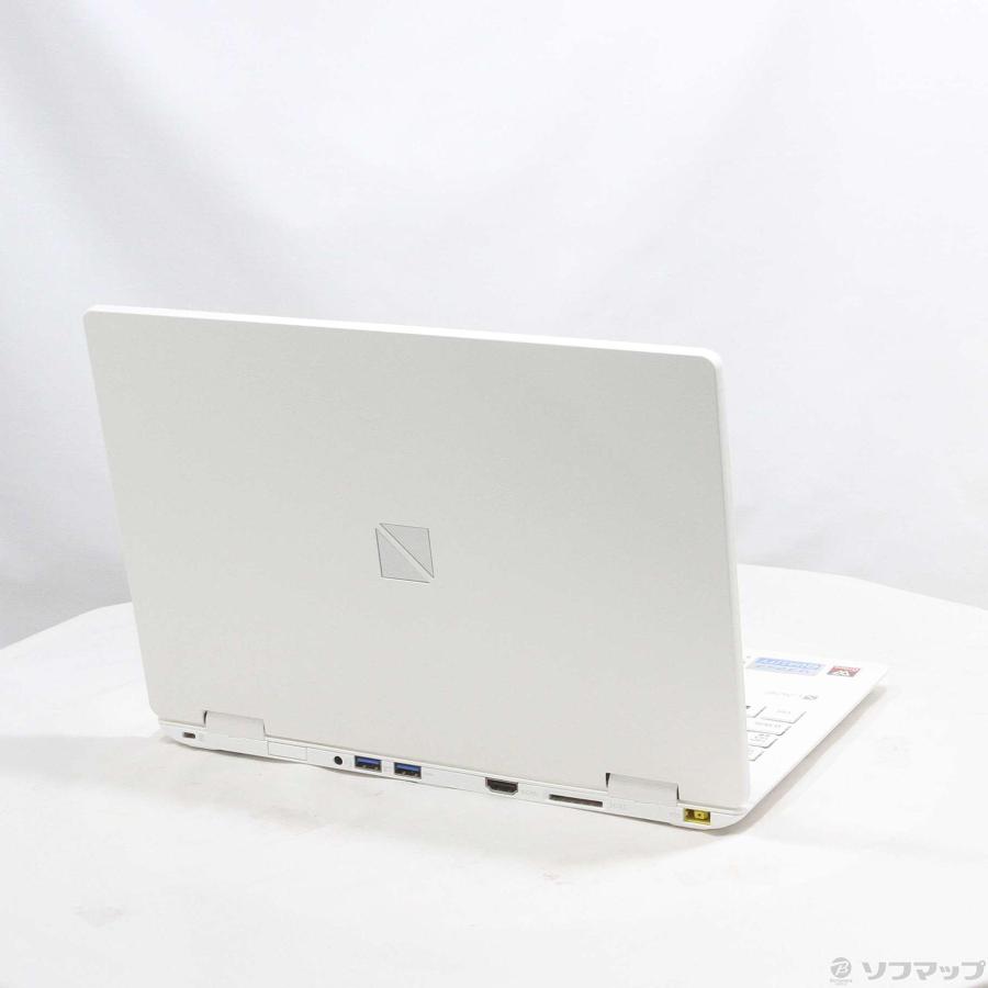 〔中古〕NEC(エヌイーシー)  格安安心パソコン LAVIE Direct NM PC-GN12S78AD 〔Windows 10〕 |  | 03