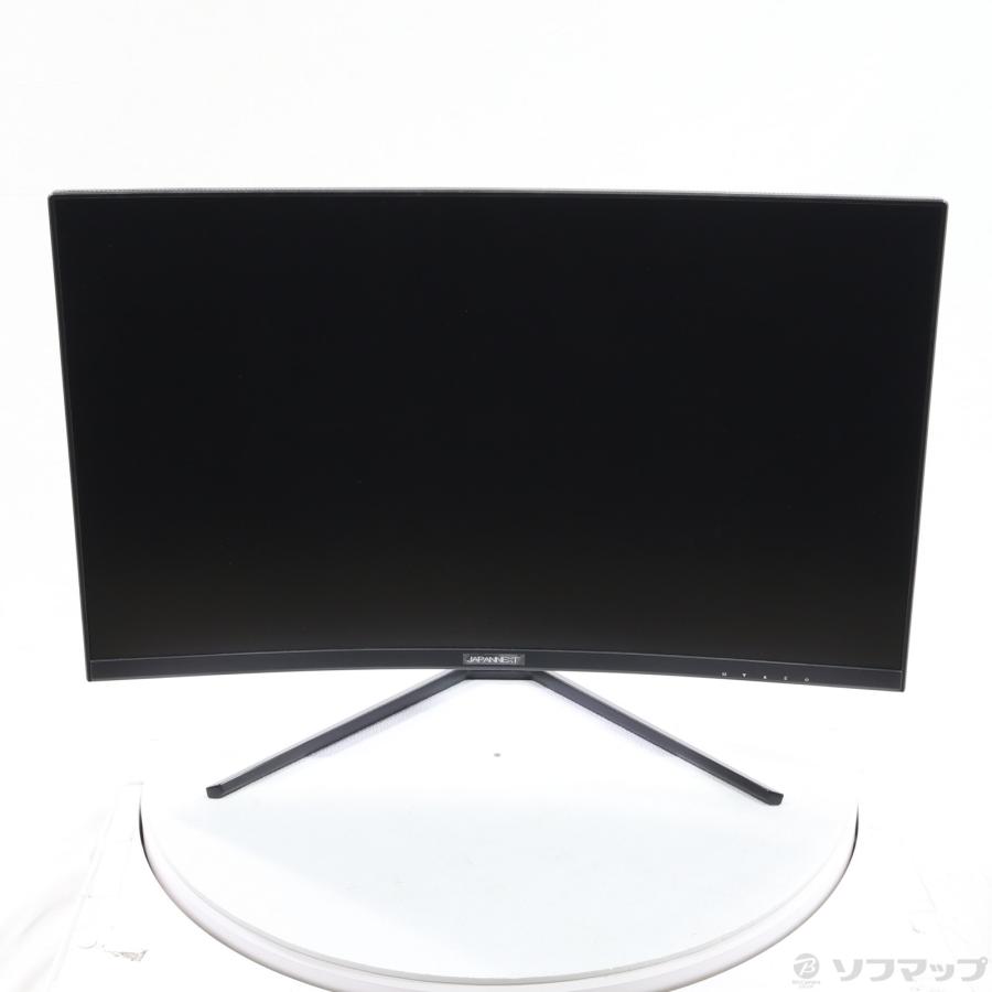 〔中古〕JAPANNEXT  JN-27VCG240FHDR |  | 01