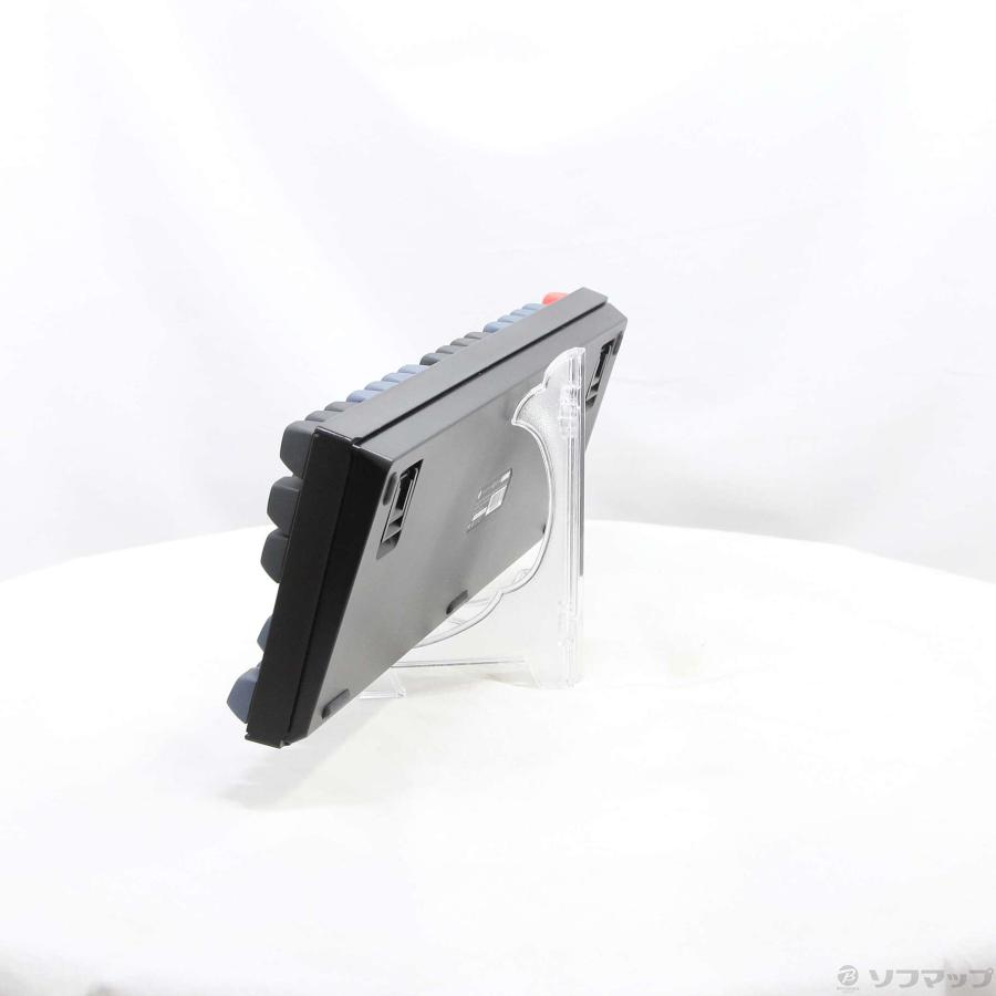 〔中古〕キークロン  Keychron K8 Pro QMK／VIA ワイヤレス・メカニカルキーボード 赤軸 K8P-G1-JIS |  | 02
