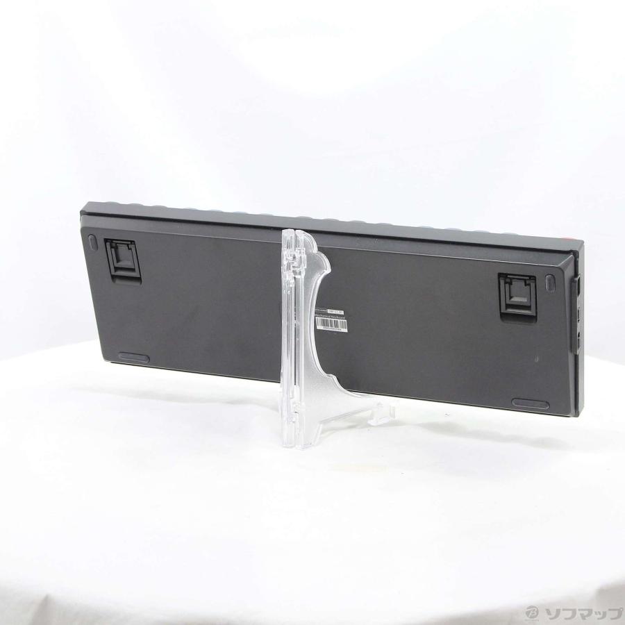 〔中古〕キークロン  Keychron K8 Pro QMK／VIA ワイヤレス・メカニカルキーボード 赤軸 K8P-G1-JIS |  | 03