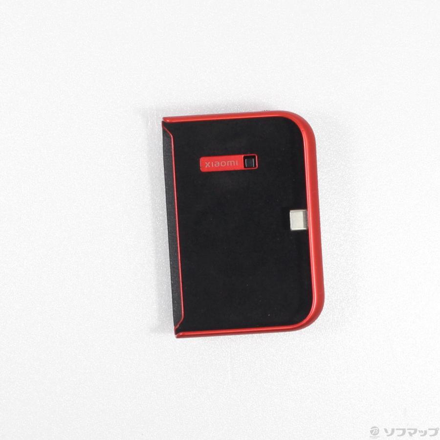 〔中古〕XIAOMI  Xiaomi 15 Ultra Photography Kit BHR07T3JP |  | 01