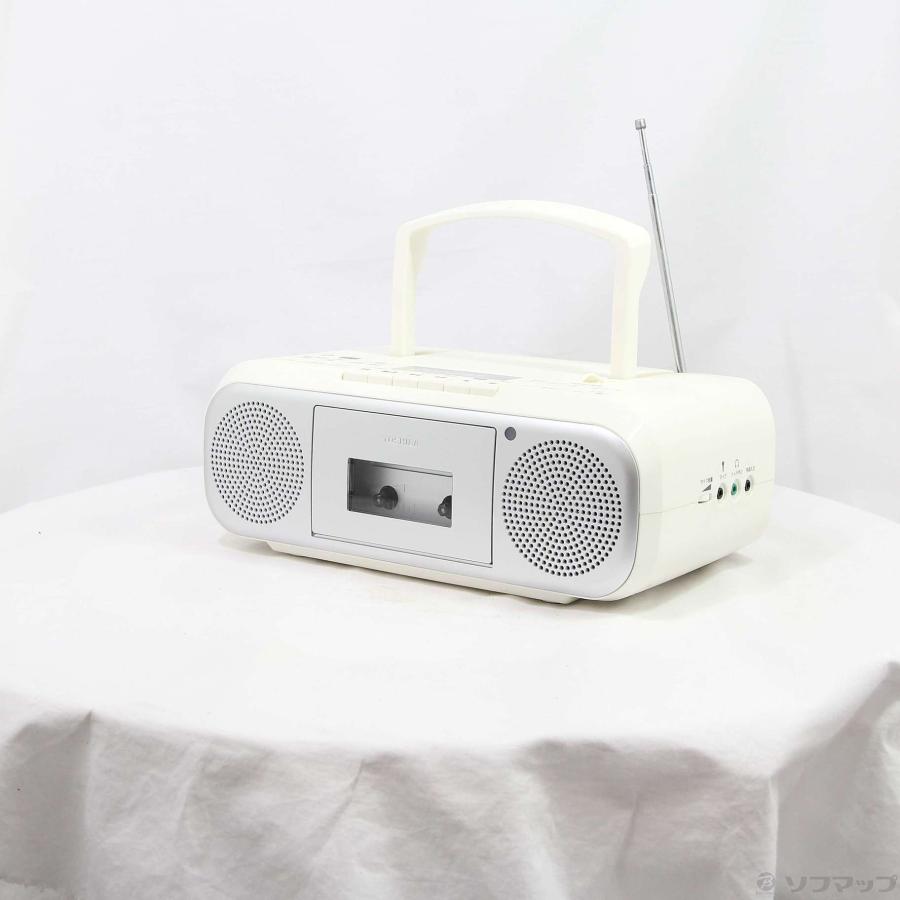 〔中古〕TOSHIBA(東芝)  〔展示品〕 TY-CDH8 シルバー | TOSHIBA | 01