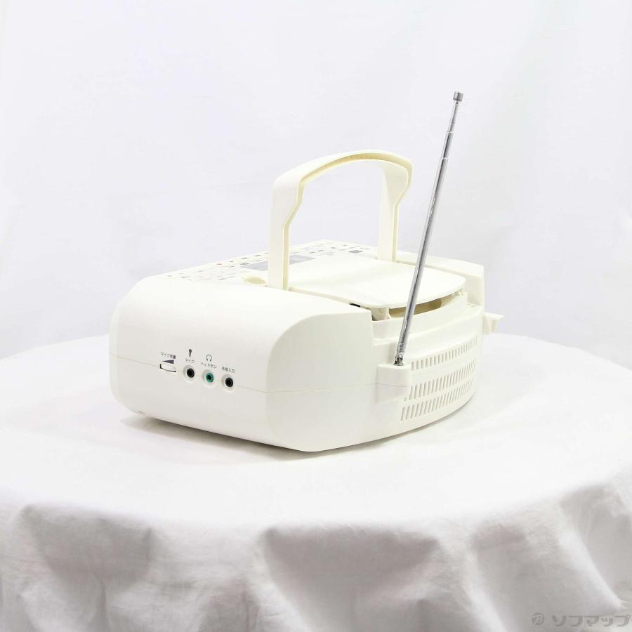 〔中古〕TOSHIBA(東芝)  〔展示品〕 TY-CDH8 シルバー | TOSHIBA | 02