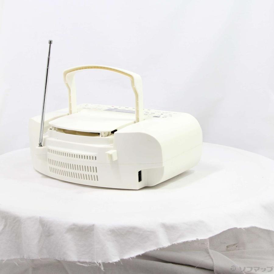 〔中古〕TOSHIBA(東芝)  〔展示品〕 TY-CDH8 シルバー | TOSHIBA | 03