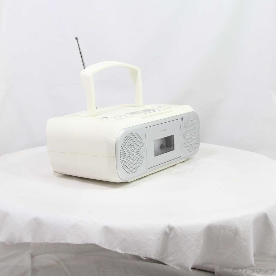 〔中古〕TOSHIBA(東芝)  〔展示品〕 TY-CDH8 シルバー | TOSHIBA | 04
