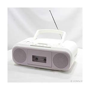 〔中古〕TOSHIBA(東芝)  〔展示品〕 TY-CDS8 P ピンク | TOSHIBA