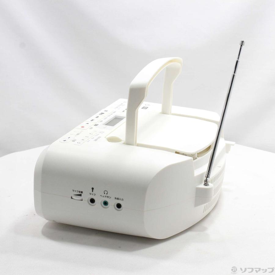 〔中古〕TOSHIBA(東芝)  〔展示品〕 TY-CDS8 P ピンク | TOSHIBA | 02